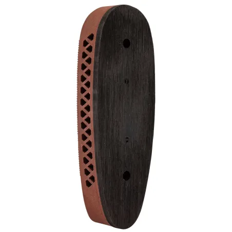 Plaque de couche amortisseur BMR Ventilée - Marron 