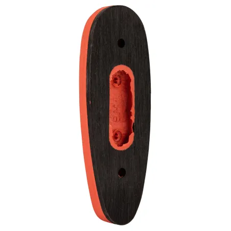 Plaque de couche BMR Pleine - Orange - 15 mm 