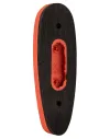 Plaque de couche BMR Pleine - Orange - 15 mm 