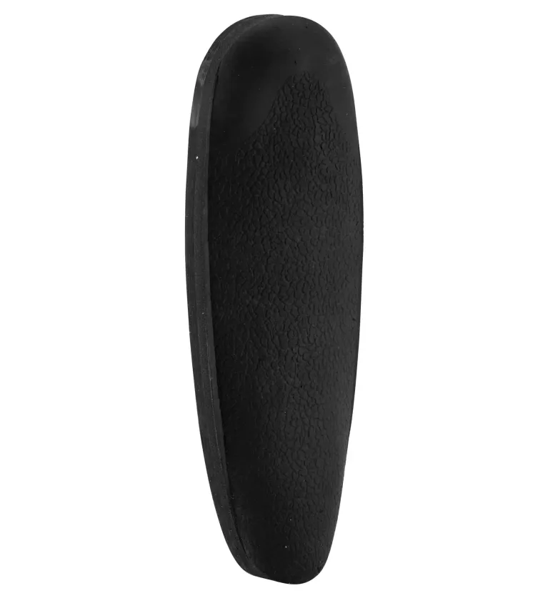 Plaque de couche amortisseur Luxe BMR - Noire - 15 mm 