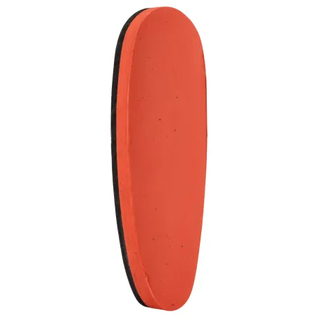 Plaque de couche BMR Pleine - Orange - 20 mm 