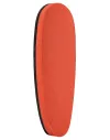 Plaque de couche BMR Pleine - Orange - 20 mm 