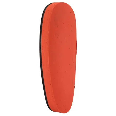 Plaque de couche BMR Pleine - Orange - 20 mm 