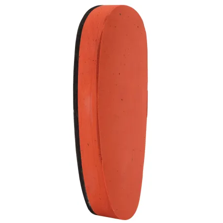 Plaque de couche BMR Pleine - Orange - 20 mm 