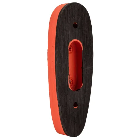 Plaque de couche BMR Pleine - Orange - 20 mm 