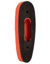 Plaque de couche BMR Pleine - Orange - 20 mm 