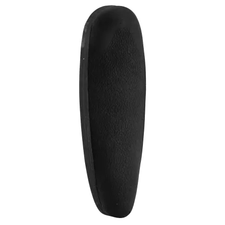 Plaque de couche amortisseur Luxe BMR - Noire - 20 mm 