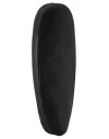 Plaque de couche amortisseur Luxe BMR - Noire - 20 mm 