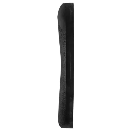 Plaque de couche amortisseur Luxe BMR - Noire - 20 mm 