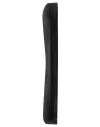 Plaque de couche amortisseur Luxe BMR - Noire - 20 mm 
