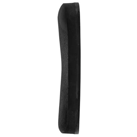 Plaque de couche amortisseur Luxe BMR - Noire - 20 mm 