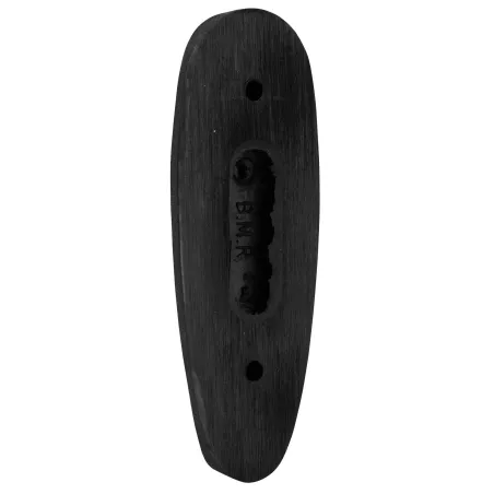 Plaque de couche amortisseur Luxe BMR - Noire - 20 mm 