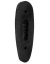 Plaque de couche amortisseur Luxe BMR - Noire - 20 mm 