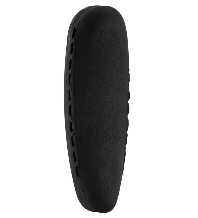 Plaque de couche amortisseur Luxe BMR ventilée - Noire - 15 mm 