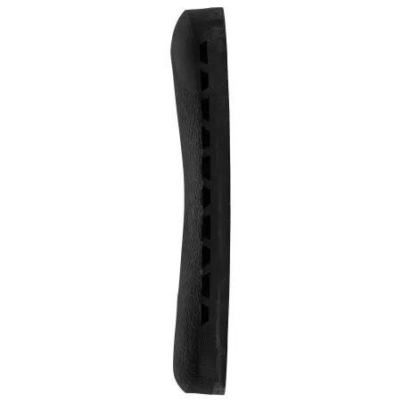 Plaque de couche amortisseur Luxe BMR ventilée - Noire - 15 mm 