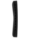 Plaque de couche amortisseur Luxe BMR ventilée - Noire - 15 mm 