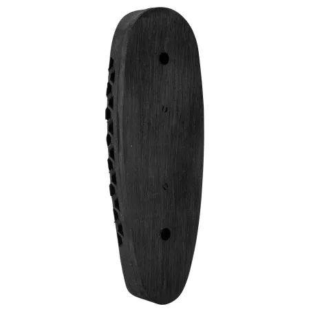 Plaque de couche amortisseur Luxe BMR ventilée - Noire - 15 mm 