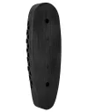 Plaque de couche amortisseur Luxe BMR ventilée - Noire - 15 mm 