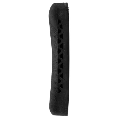 Plaque de couche amortisseur Luxe BMR ventilée - Noire - 15 mm 