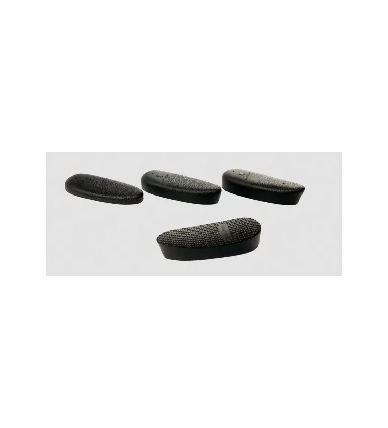 Plaque de couche anti-recul Fabarm - 12 mm 