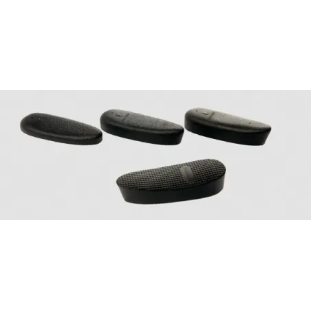 Plaque de couche anti-recul Fabarm - 12 mm 