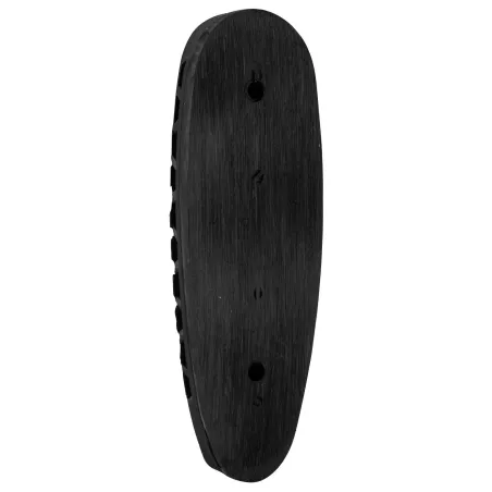 Plaque de couche amortisseur Luxe BMR ventilée - Noire - 30 mm 