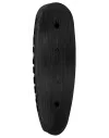 Plaque de couche amortisseur Luxe BMR ventilée - Noire - 30 mm 