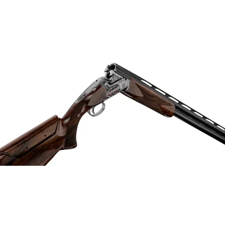 Fusil Caesar Guerini Invictus ArtCO Ascent Trap - Cal.12/76 