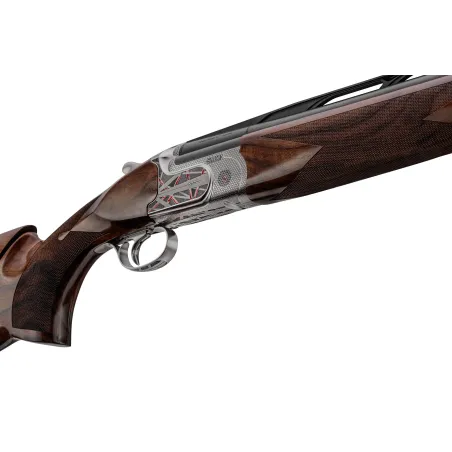 Fusil Caesar Guerini Invictus ArtCO Ascent Trap - Cal.12/76 