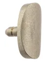 Medaillon de Crosse Bombe arrondi 
