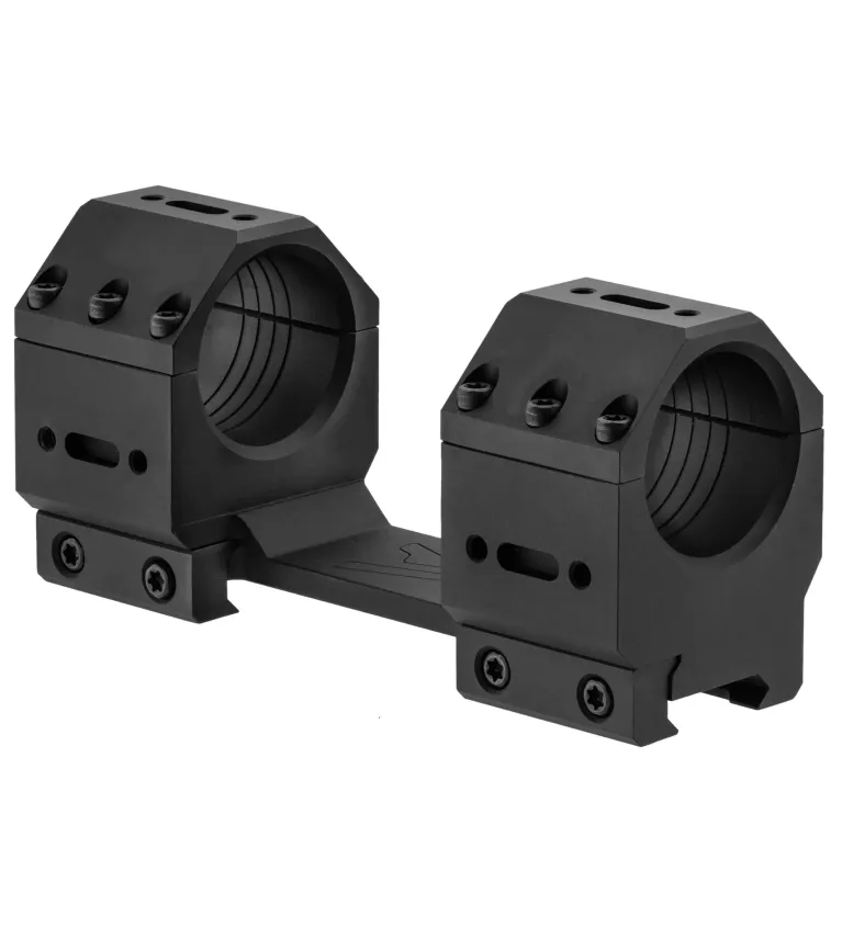 Montage monobloc Audere Adversus - Diam. 30 mm - BH 19 mm 