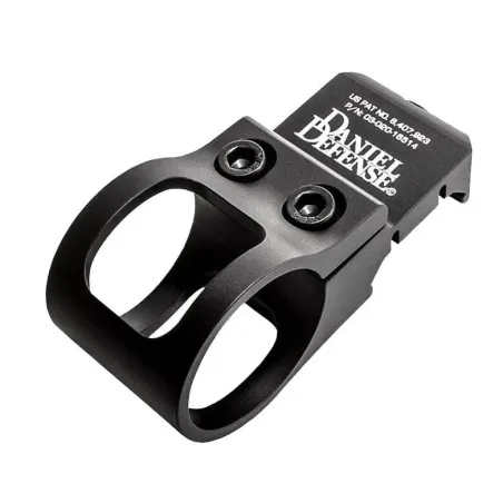 Montage Lampe tactique Flashlight mount 