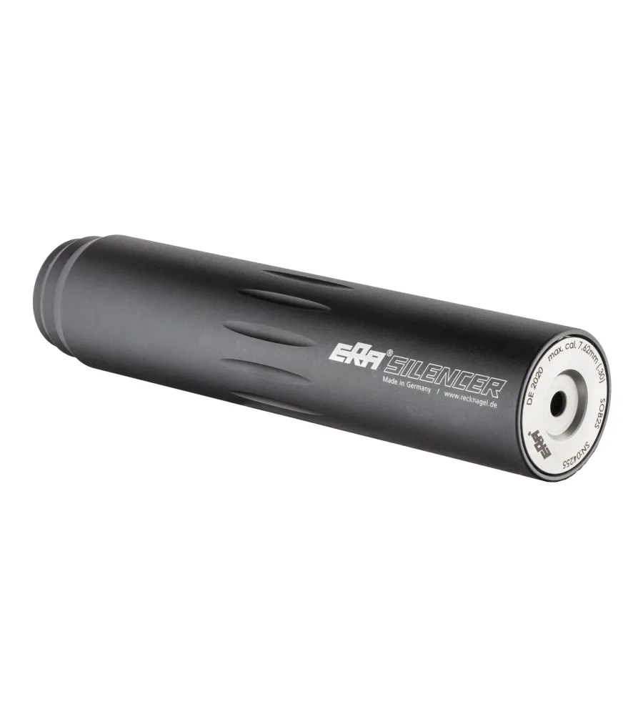 Modérateur de son Recknagel SOB2S Cal .30 (7.62 mm) Modérateur de son Recknagel SOB2S Cal .30 (7.62 mm)
