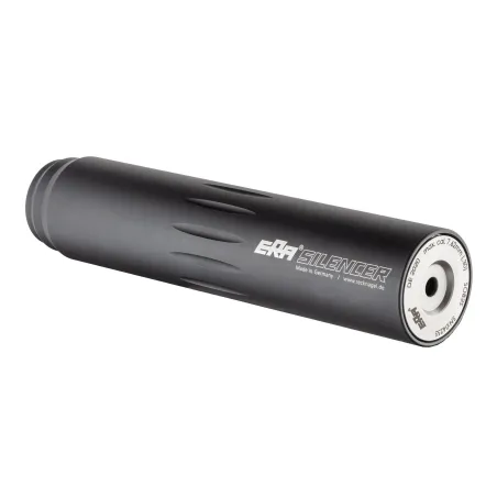 Modérateur de son Recknagel SOB2S Cal .30 (7.62 mm) 