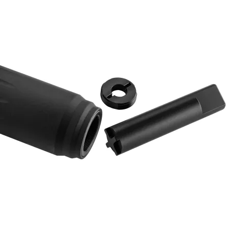 Modérateur de son Recknagel SOB2S Cal .30 (7.62 mm) 