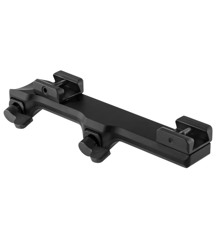 Montage Makuick pour Merkel Montage Makuick pour Merkel