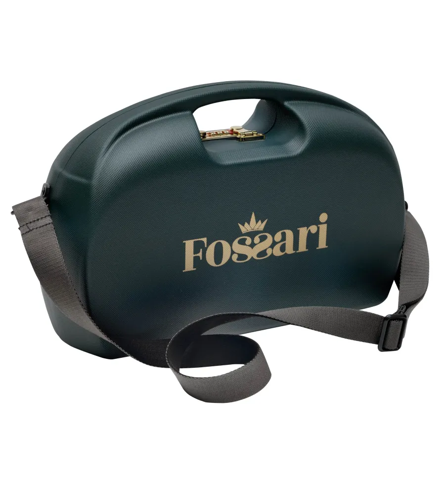 Mallette Fossari en ABS pour munitions Mallette Fossari en ABS pour munitions