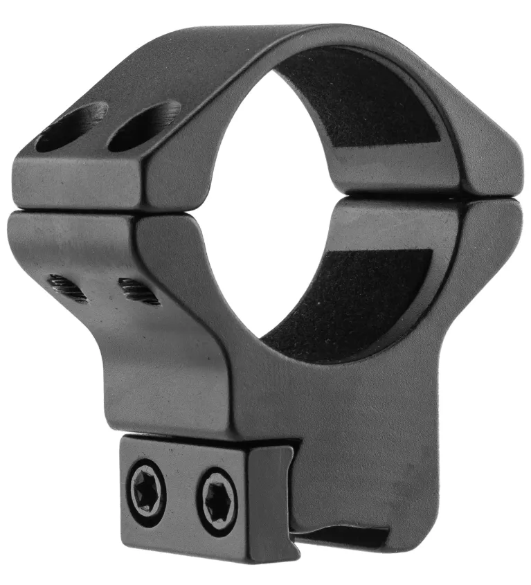 Montage bas Gamo - Diam. 25,4 mm - Rail 11 mm 