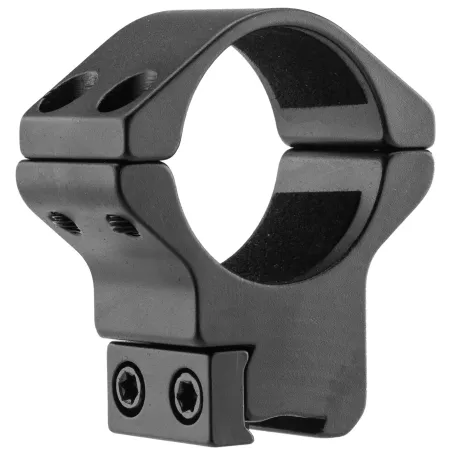 Montage bas Gamo - Diam. 25,4 mm - Rail 11 mm 