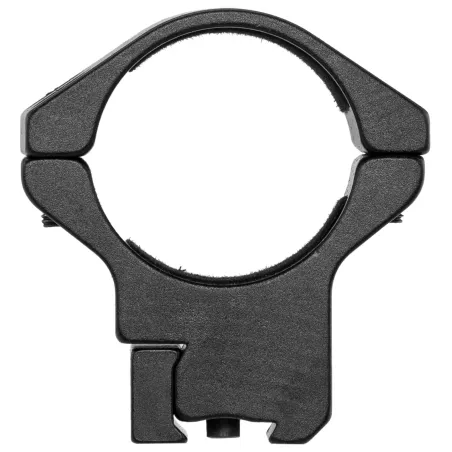 Montage bas Gamo - Diam. 25,4 mm - Rail 11 mm 