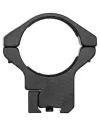 Montage bas Gamo - Diam. 25,4 mm - Rail 11 mm 