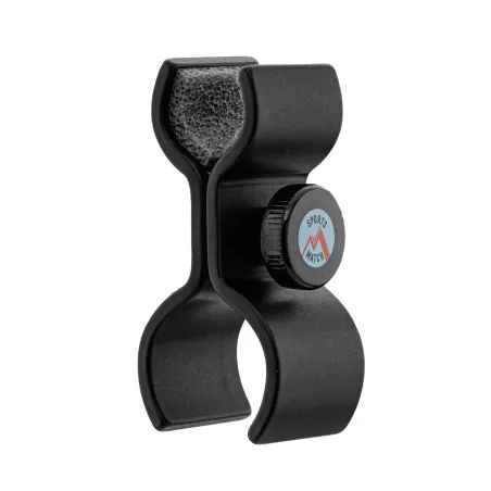 Montage lampe mini sur lunette Diam. 25,4 mm 