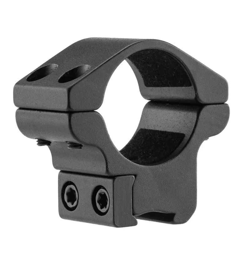 Montage Gamo - Diam. 30 mm - BH 15 mm - Rail 11mm 