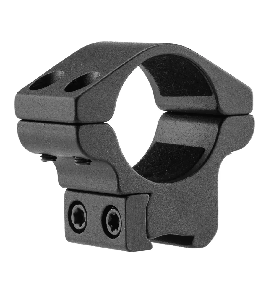 Montage Gamo - Diam. 30 mm - BH 15 mm - Rail 11mm Montage Gamo - Diam. 30 mm - BH 15 mm - Rail 11mm