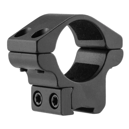 Montage Gamo - Diam. 30 mm - BH 15 mm - Rail 11mm 