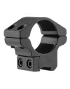 Montage Gamo - Diam. 30 mm - BH 15 mm - Rail 11mm 