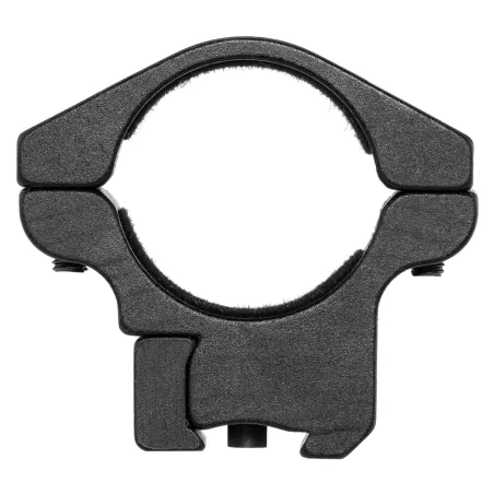 Montage Gamo - Diam. 30 mm - BH 15 mm - Rail 11mm 