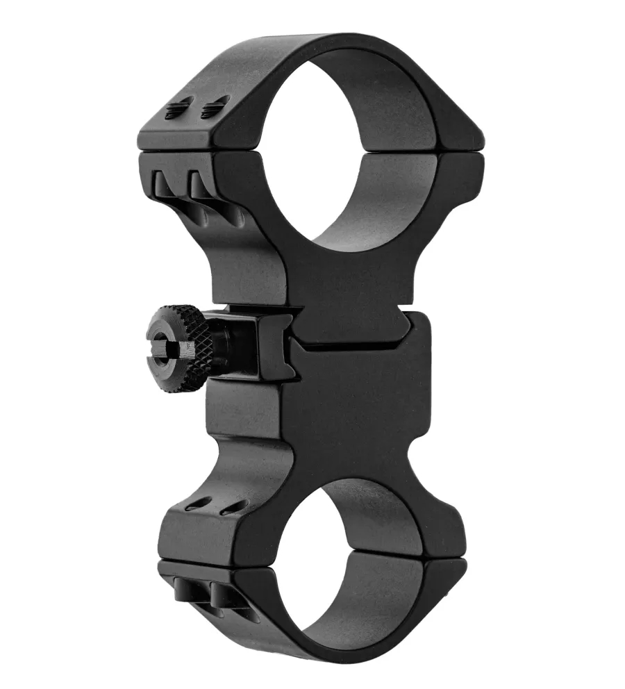 Montage lampe Sports Match pour lunette 30mm 