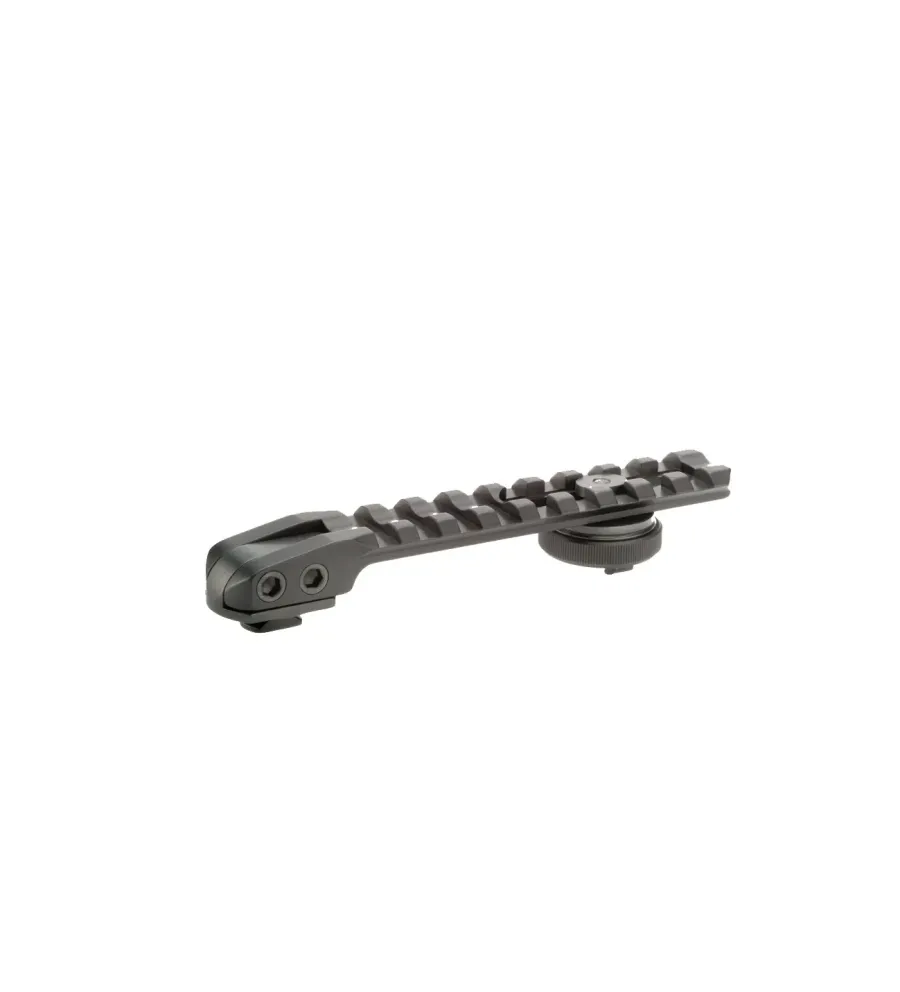 Montage pivotant Recknagel G9+ - Holo Montage pivotant Recknagel G9+ - Holo