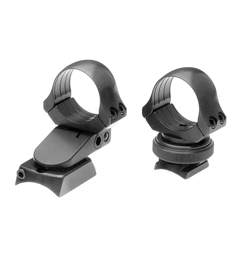 Montage pivotant Recknagel G9+ V31 - Diam. 30 mm 